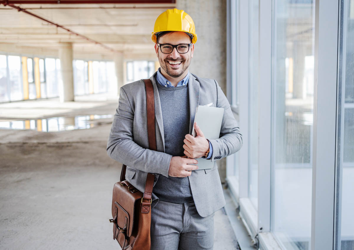 Unsere Immobilienmarketing-Lösungen für Entwickler