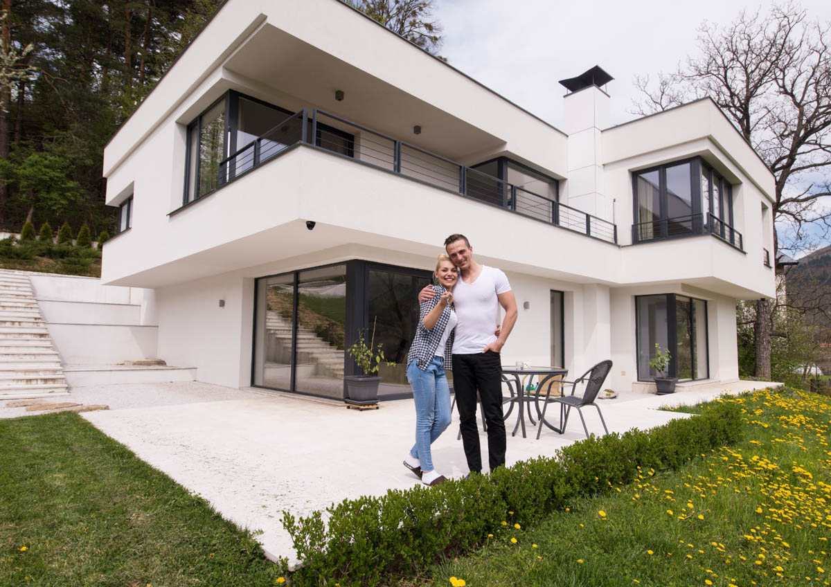 Privatverkäufer von Immobilien: Unsere Lösungen