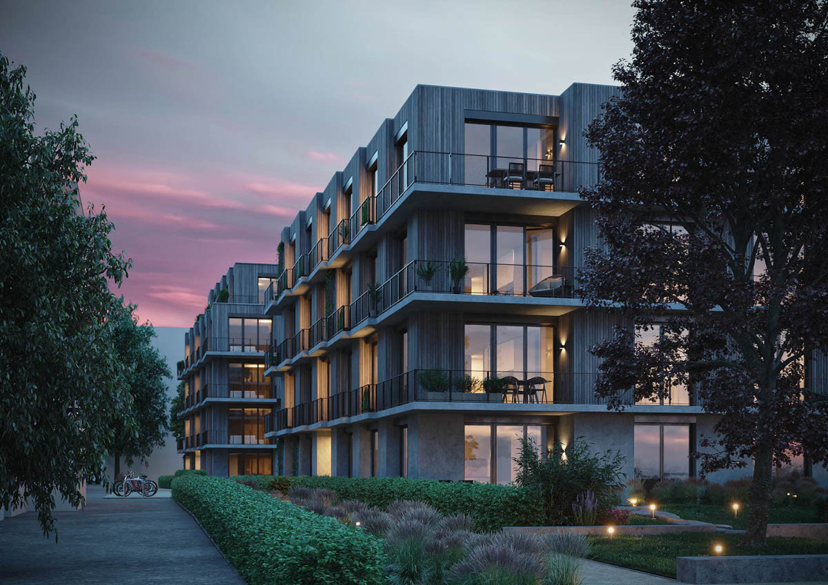 Immobilienmarketing: Lösungen für Immobilien Entwickler