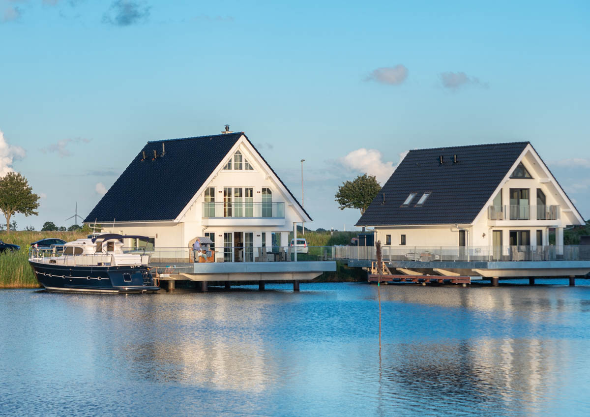 Individuelle Immobilienvermarktung für Ferienhausbesitzer