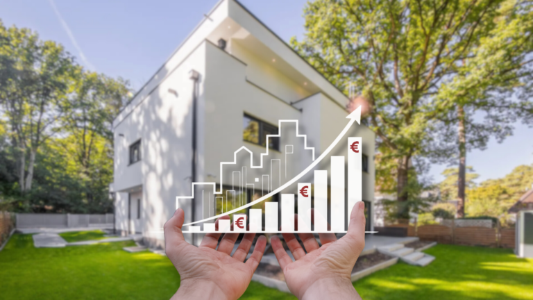 Professionelle Immobilienpräsentation