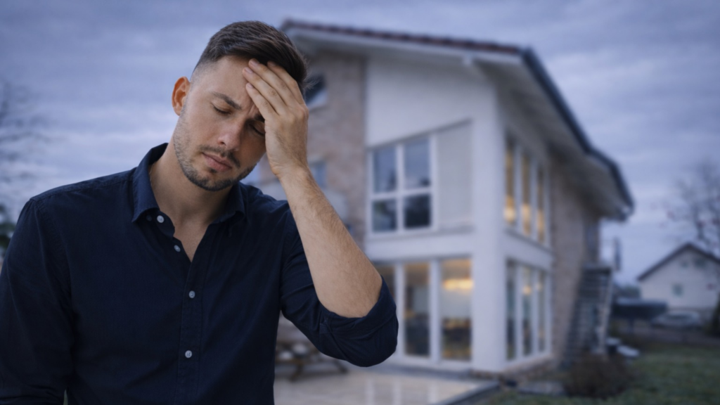 Herkömmlicher Verkauf