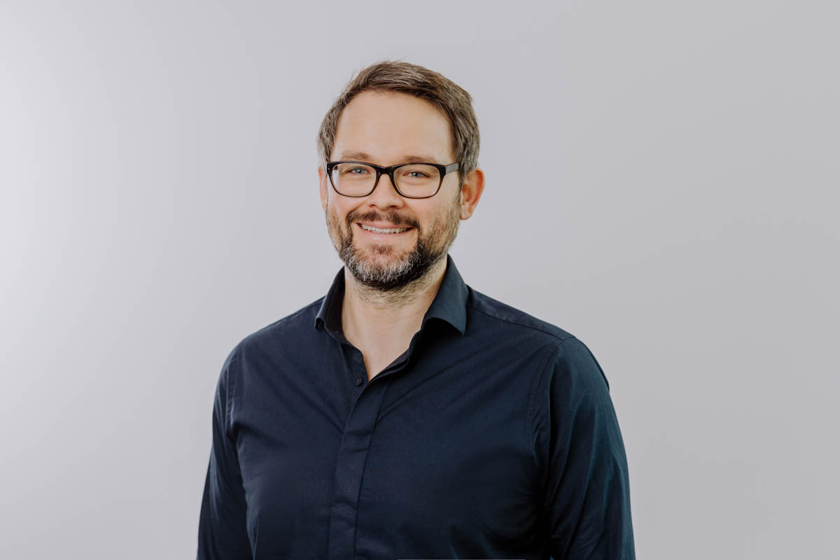 Geschäftsführer Immobiliengeflüster GmbH Daniel