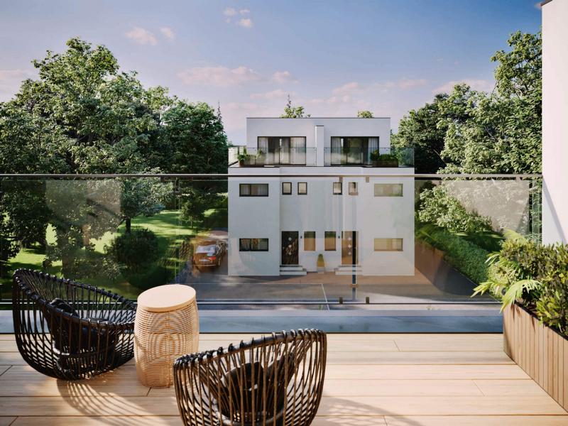 Exposé Erstellung Immobilien: Leistungen Immobiliengeflüster