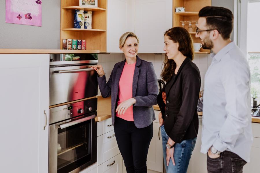 Immobilienmakler-Lösungen | Immobiliengeflüster GmbH Berlin