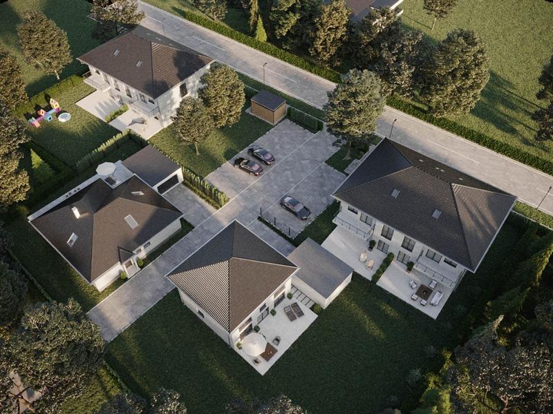 Immobilienmakler: Unsere Immobilienmarketing-Lösungen