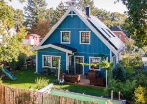 Immobilienmarketing für Ferienhäuser: Individuell & erfolgsorientiert