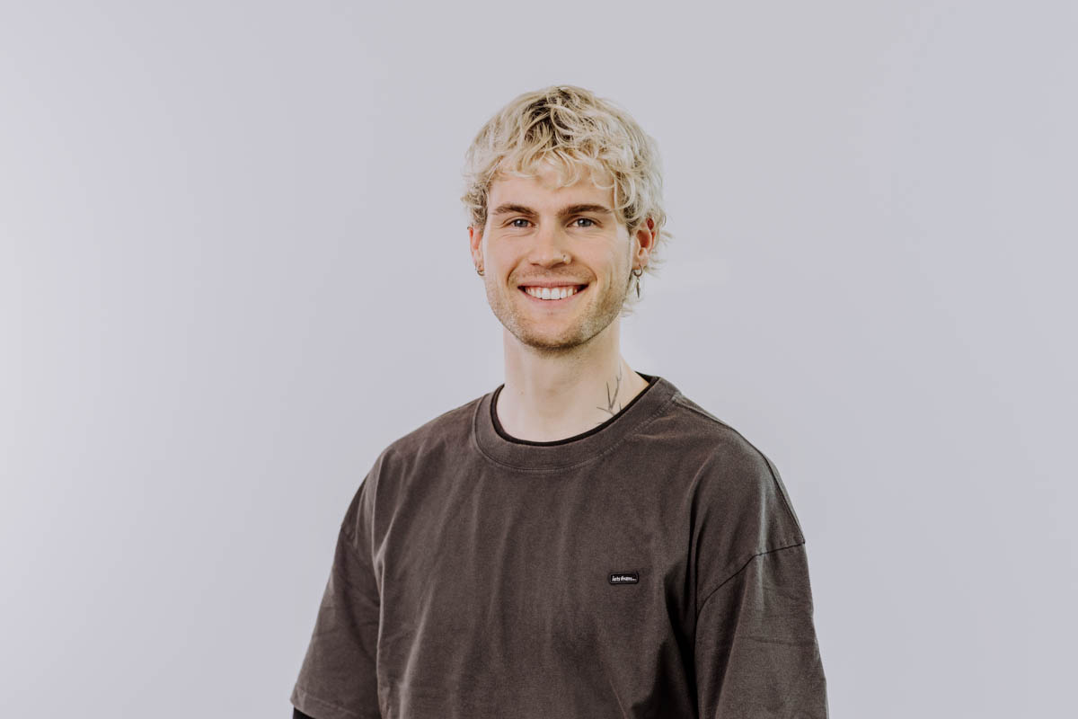 Immobiliengeflüster Team: Videograf Laurin