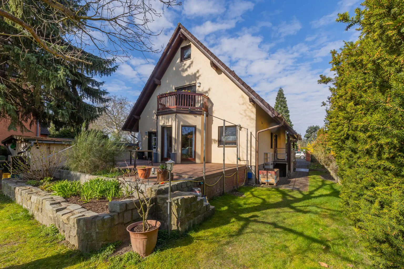 Architekturfotografie: Unsere Leistungen im Immobilienmarketing