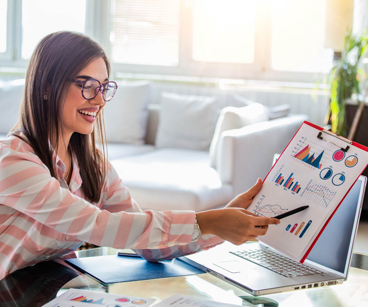 Unsere Leistungen: Performance Marketing für Immobilien