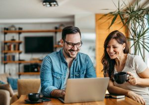 Ferienimmobilie vermarkten mit individuellem Immobilienmarketing