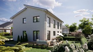 Projektentwicklung mit Immobilienmarketing-Lösungen