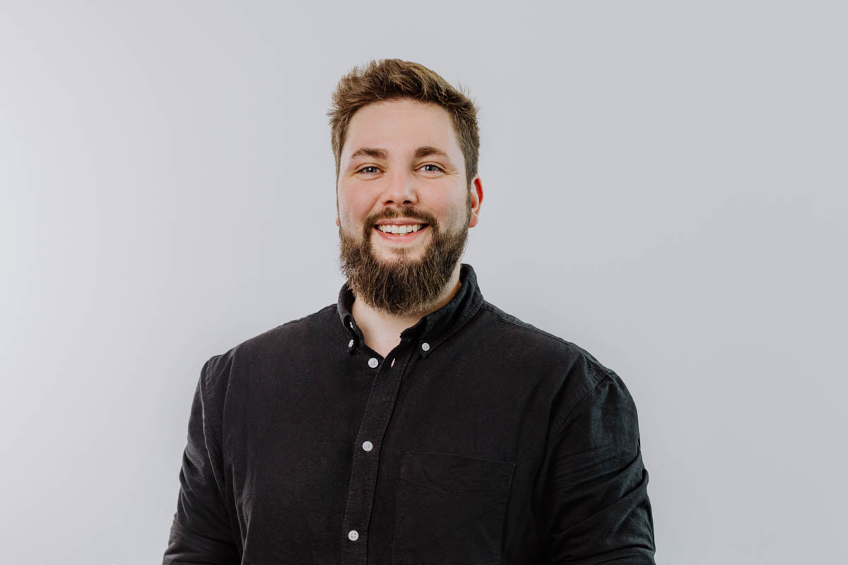 Team Immobiliengeflüster: Lukas Immobilienfotograf