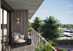 Individuelles Immobilienmarketing für Projektentwickler