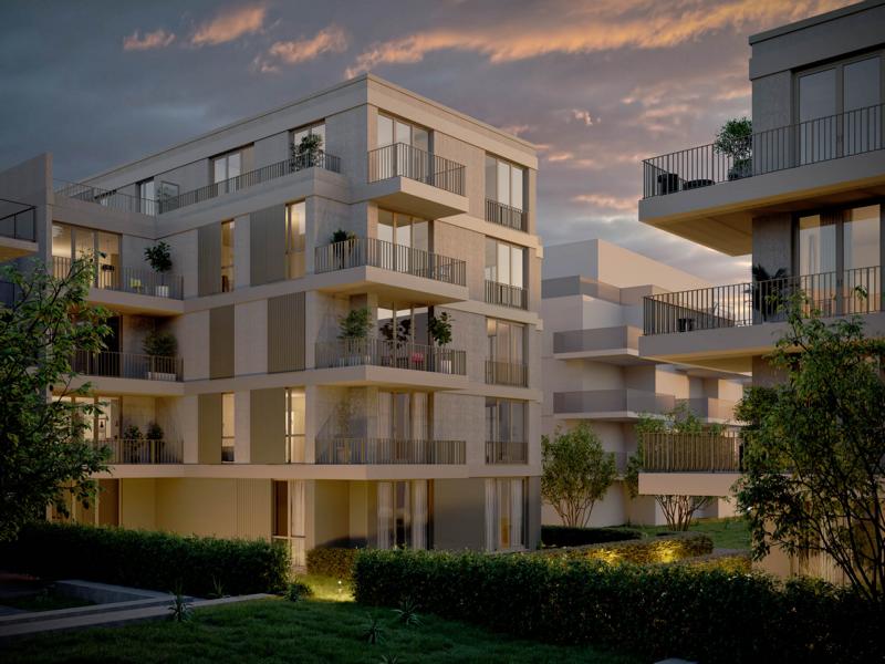 Immobilienmarketing für Projektentwickler - Immobiliengeflüster