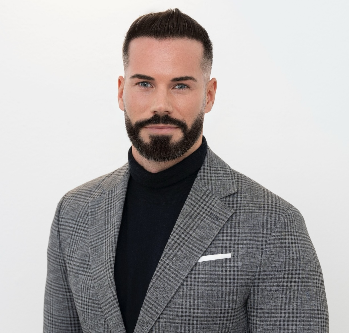 Team Immobiliengeflüster: Sebastian (Performance Marketing)