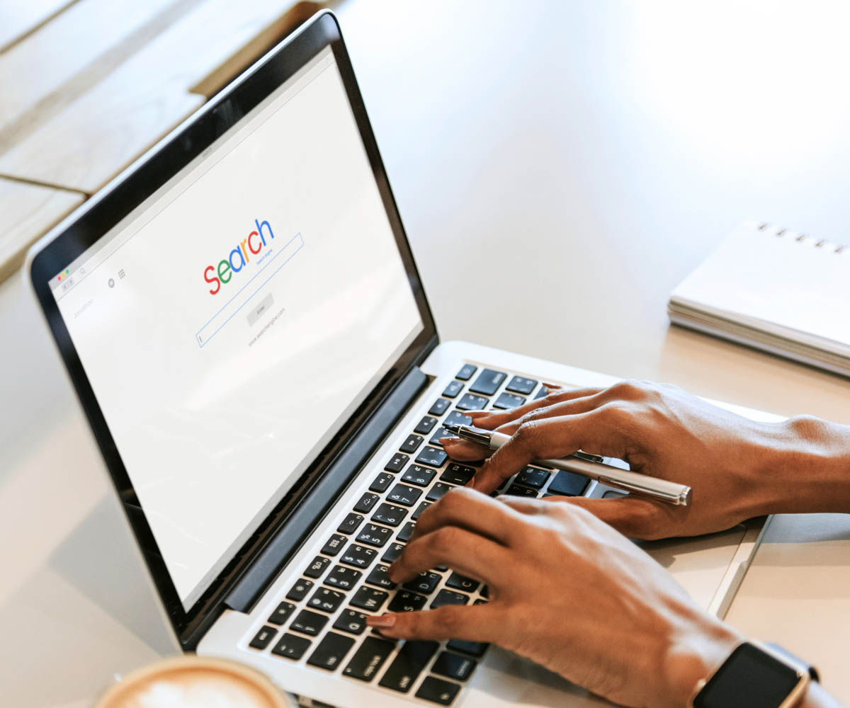 Unsere: Leistungen: Suchmaschinenoptimierung für Immobilienwebseiten