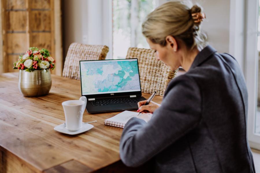 Marketing-Lösungen für Immobilienmakler