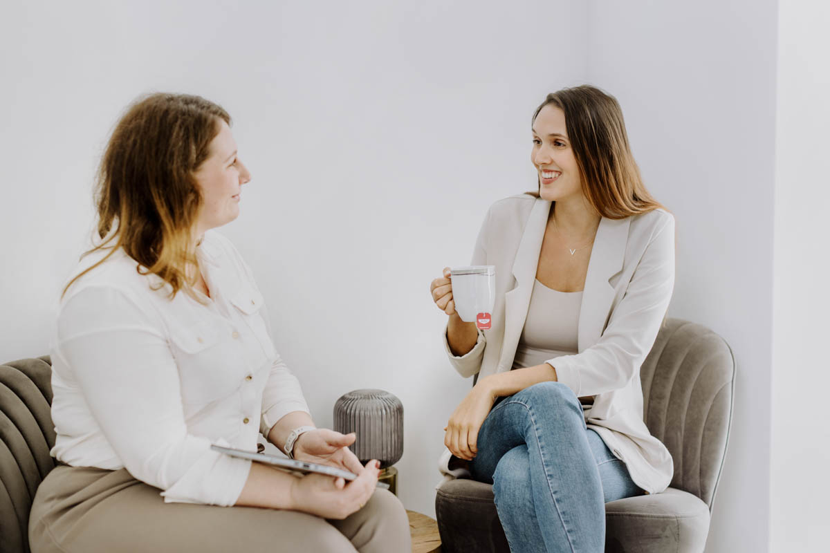 Team Immobiliengeflüster GmbH Berlin